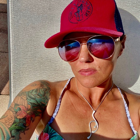 Meet your Posher, Christina - Picture 6 of 6